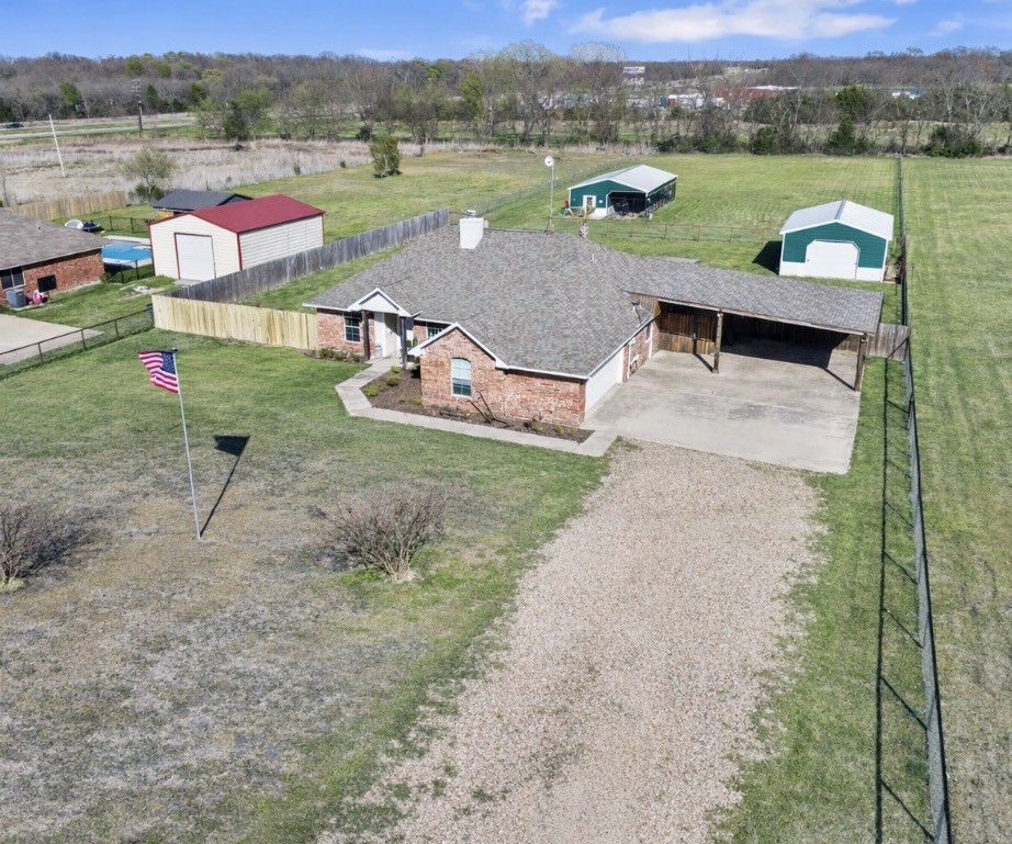 175 County Road 2748 Caddo Mills TX 75135