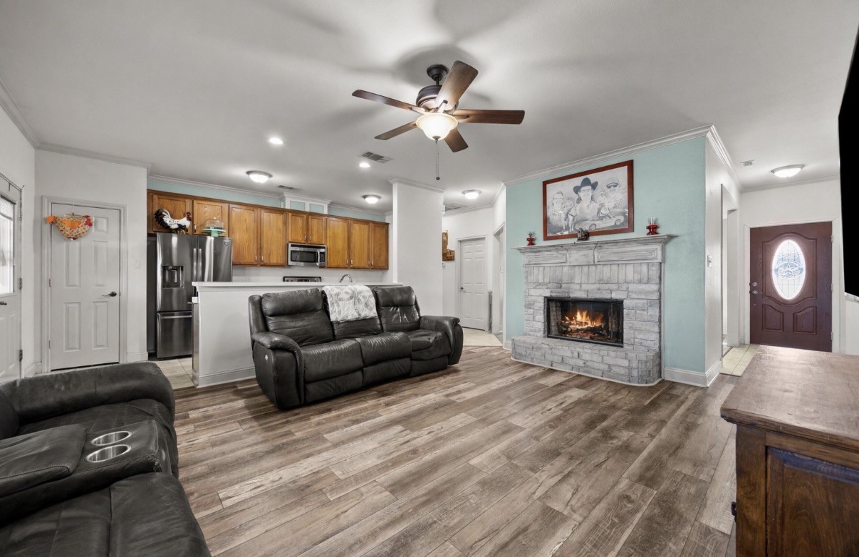175 County Road 2748 Caddo Mills TX 75135
