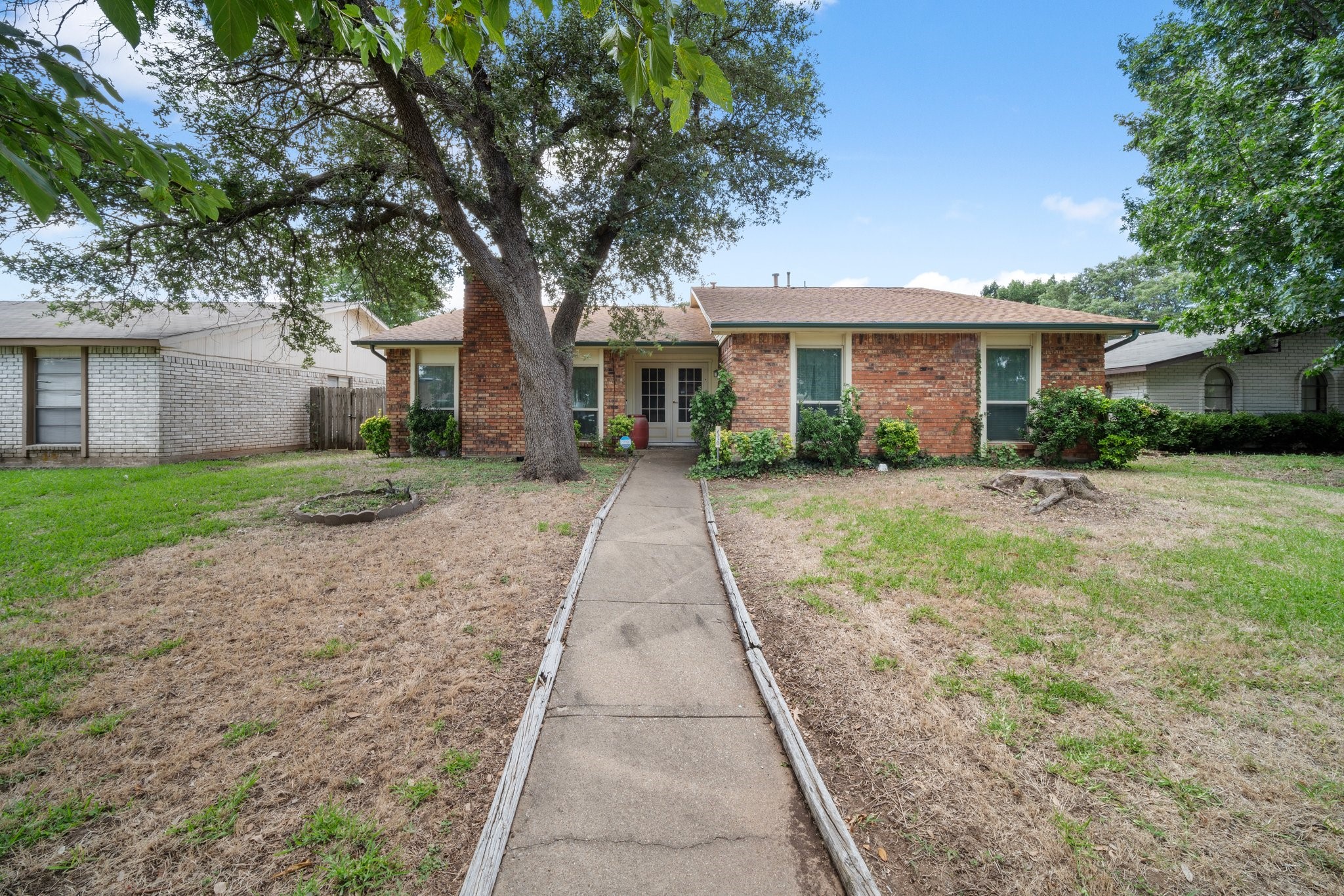 7330 Long Canyon Trail Dallas TX 75249