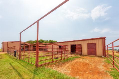4378 Old Town Road Whitesboro TX 76273