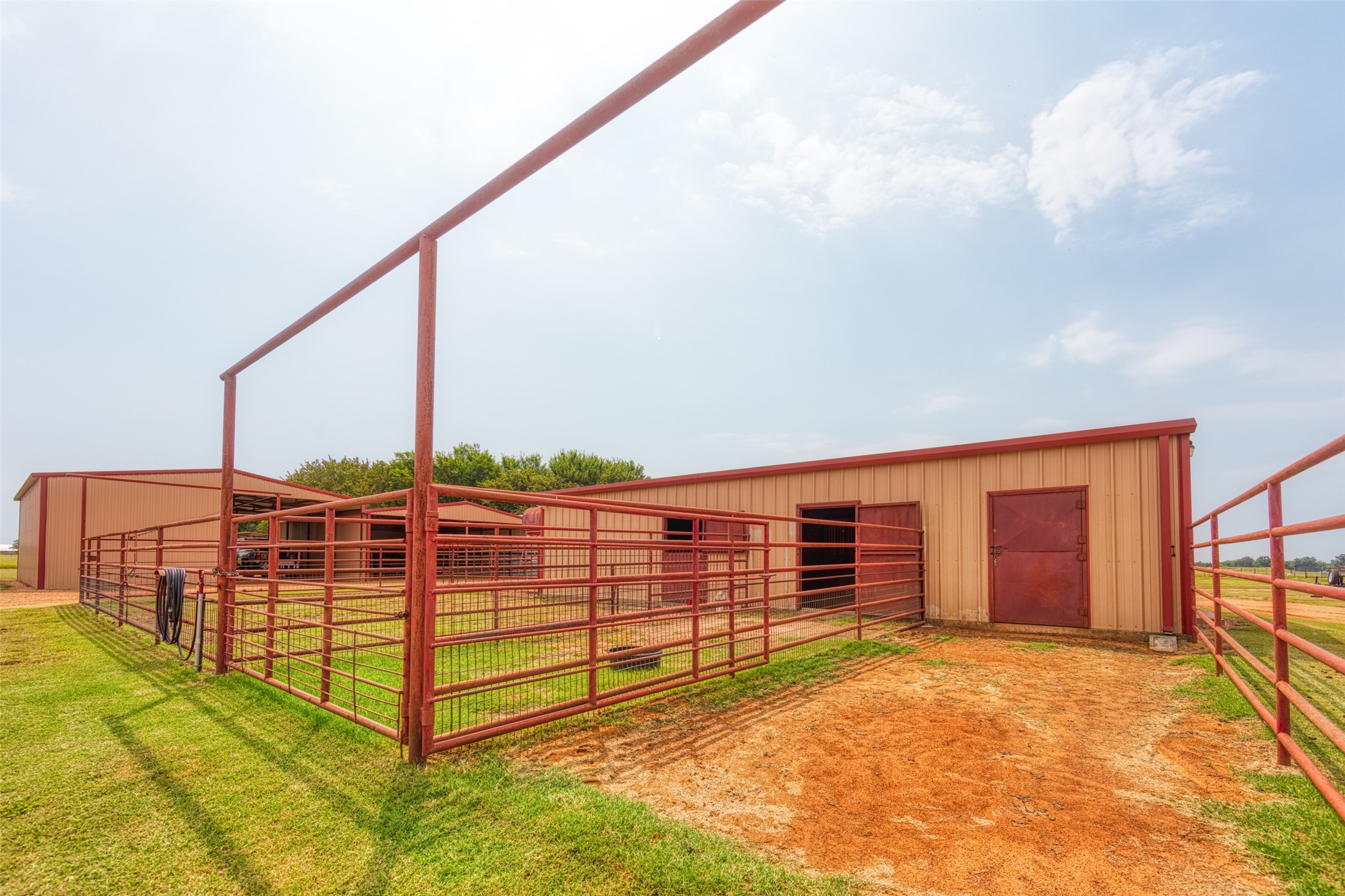 4378 Old Town Road Whitesboro TX 76273