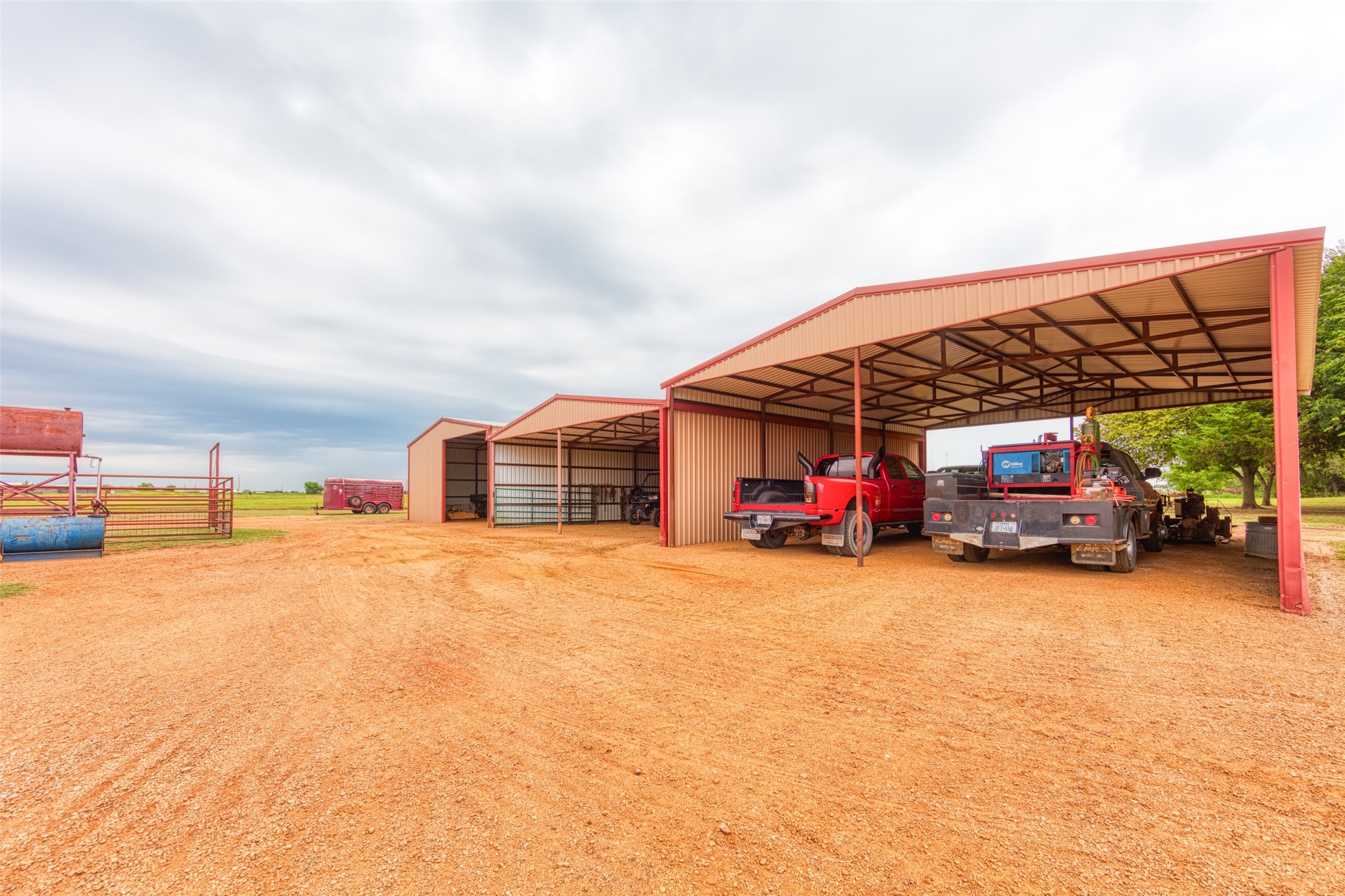 4378 Old Town Road Whitesboro TX 76273