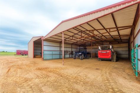 4378 Old Town Road Whitesboro TX 76273