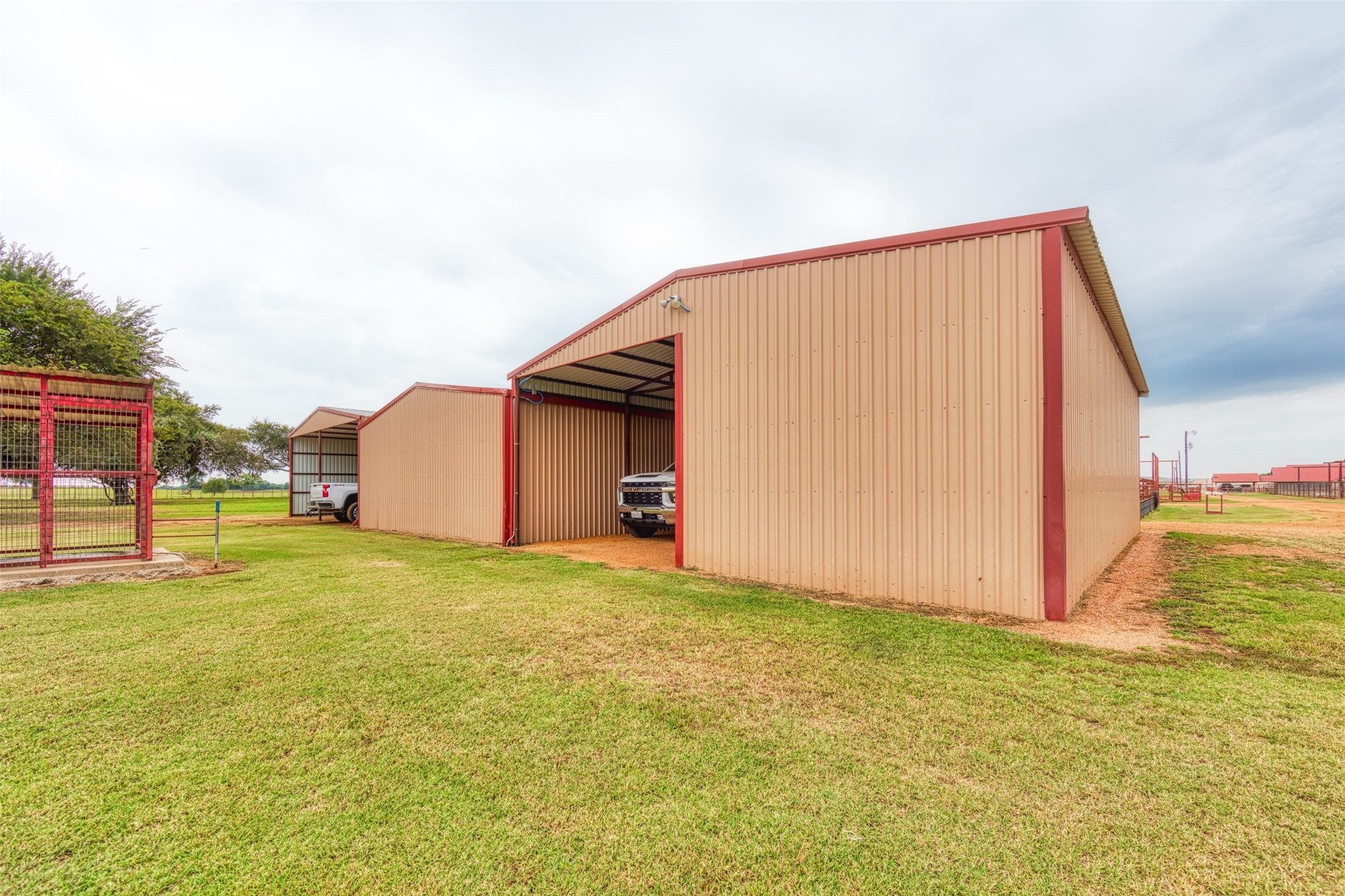 4378 Old Town Road Whitesboro TX 76273