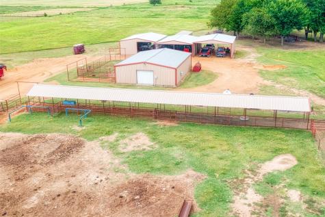 4378 Old Town Road Whitesboro TX 76273