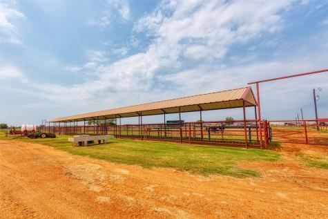 4378 Old Town Road Whitesboro TX 76273