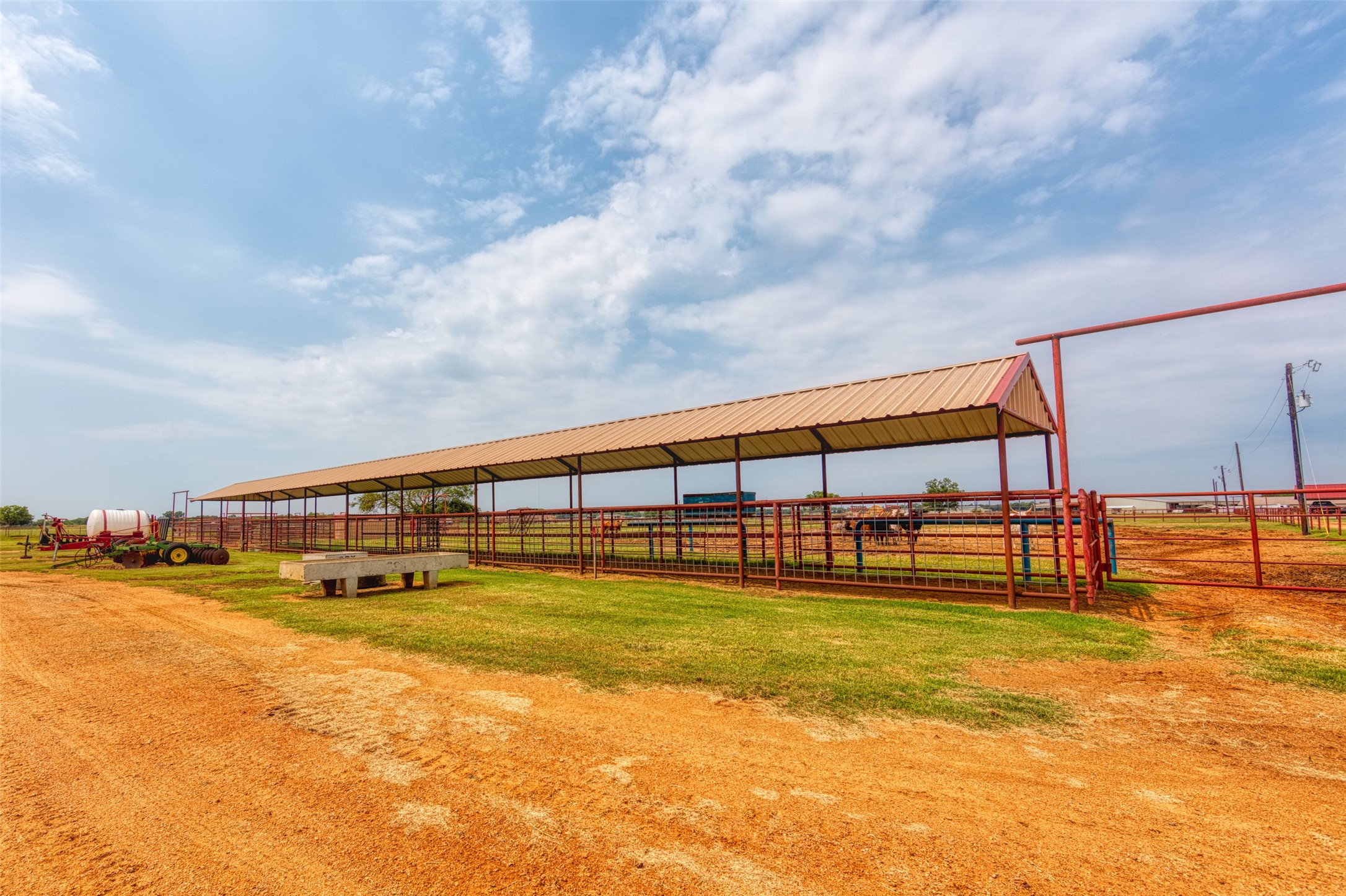 4378 Old Town Road Whitesboro TX 76273