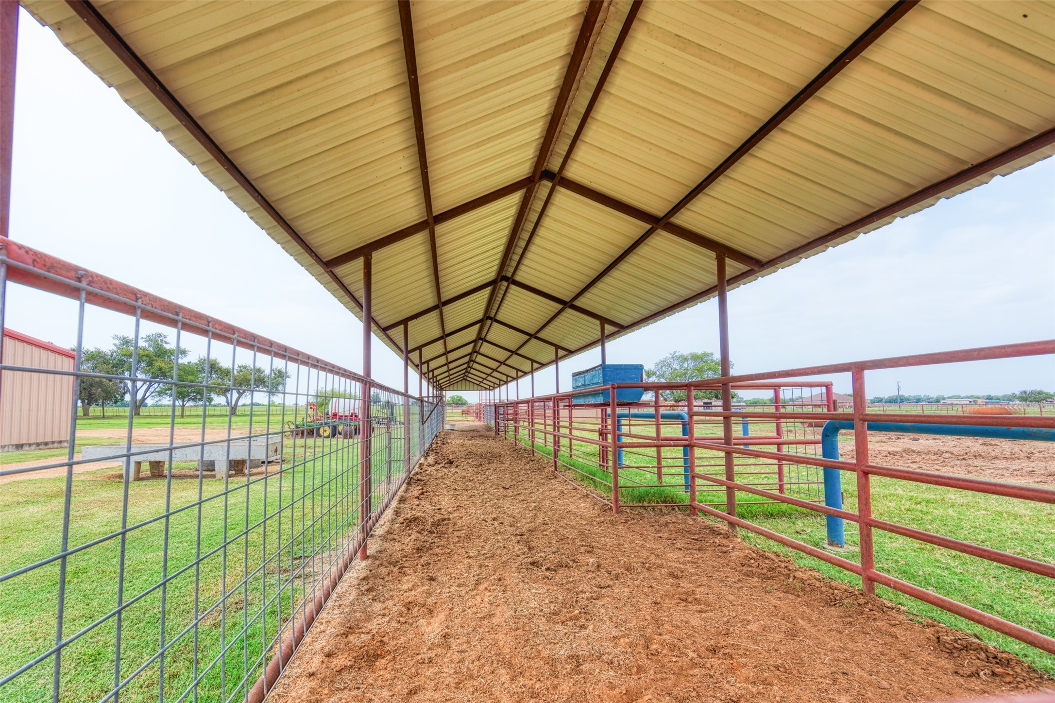 4378 Old Town Road Whitesboro TX 76273