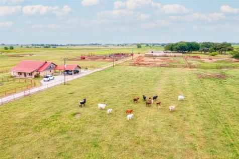 4378 Old Town Road Whitesboro TX 76273