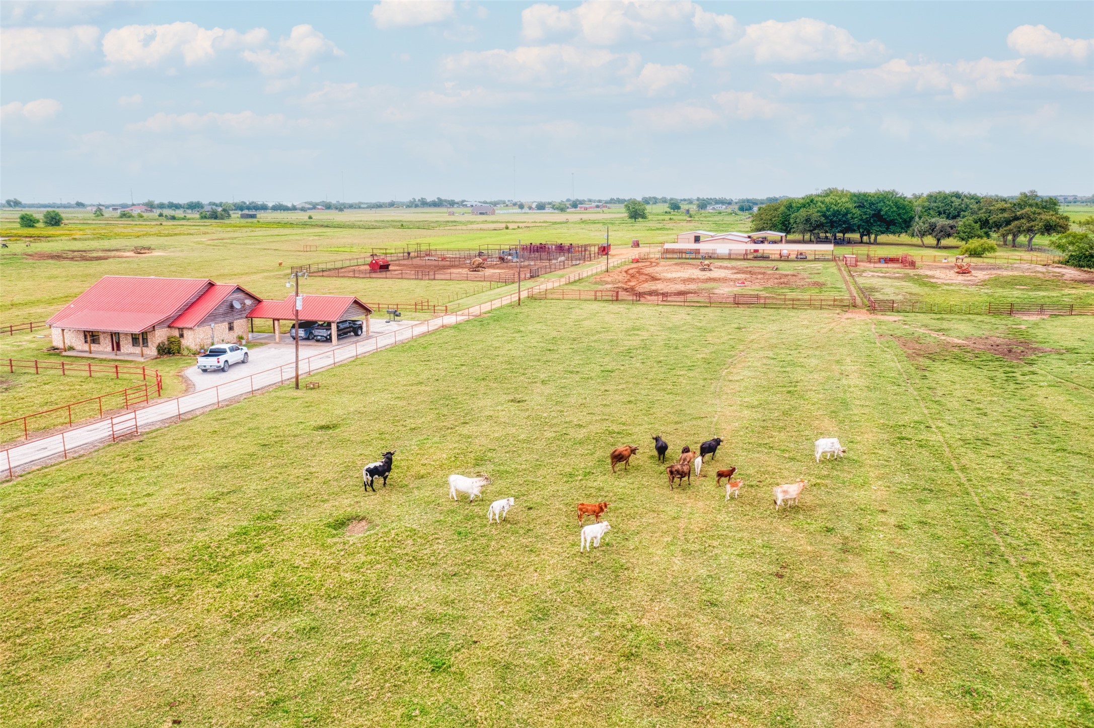 4378 Old Town Road Whitesboro TX 76273