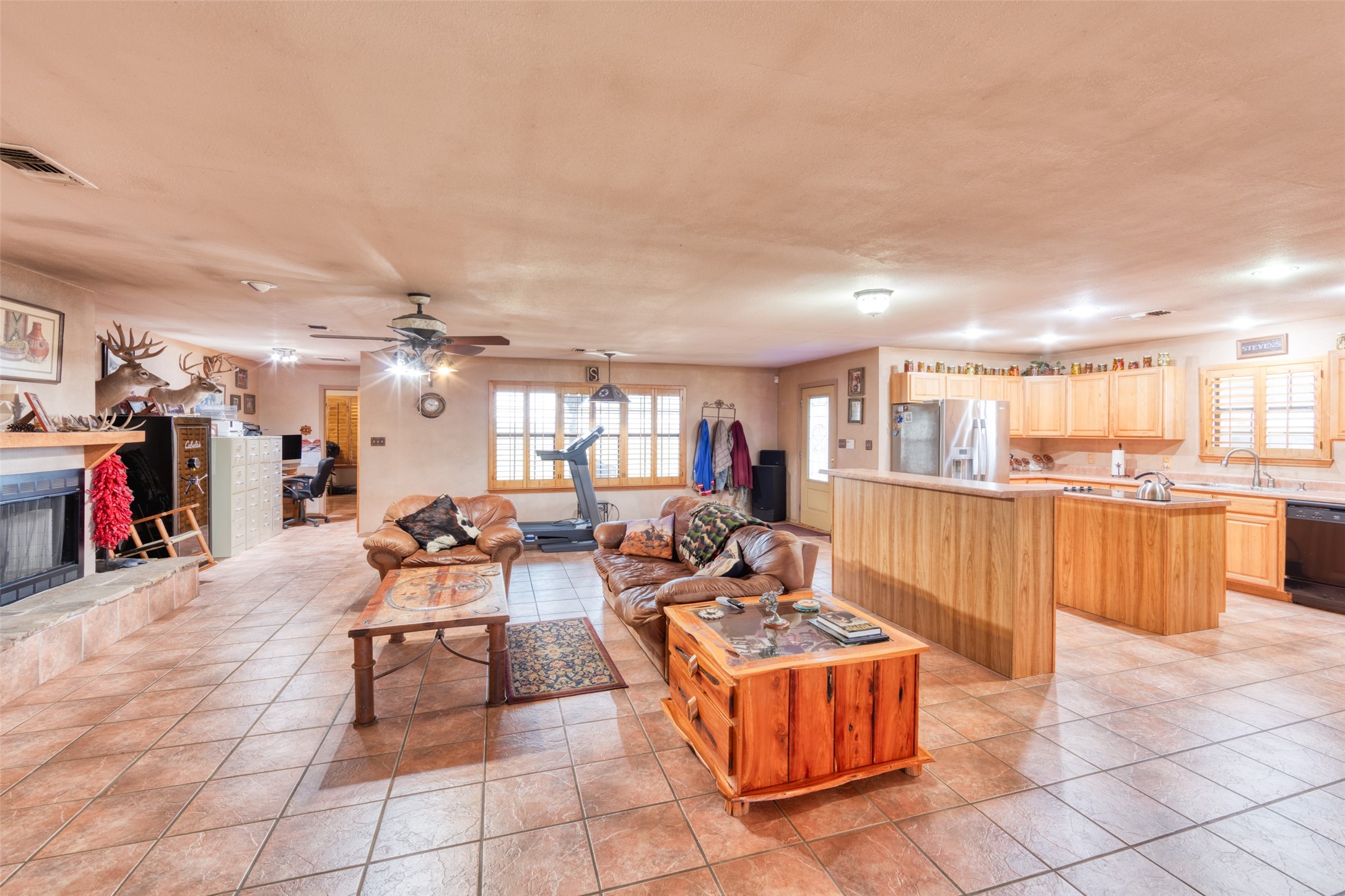 4378 Old Town Road Whitesboro TX 76273