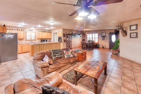 4378 Old Town Road Whitesboro TX 76273