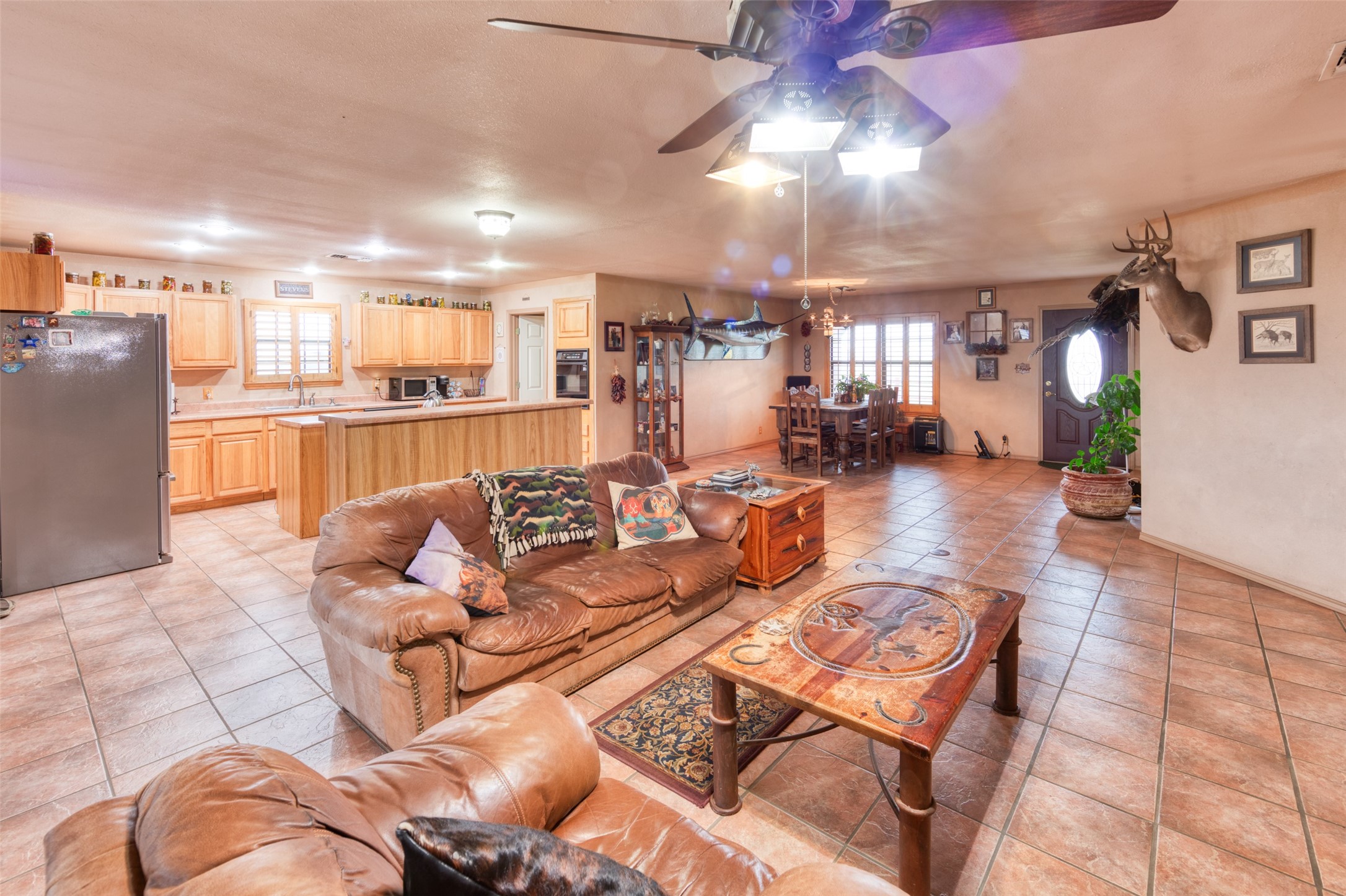 4378 Old Town Road Whitesboro TX 76273