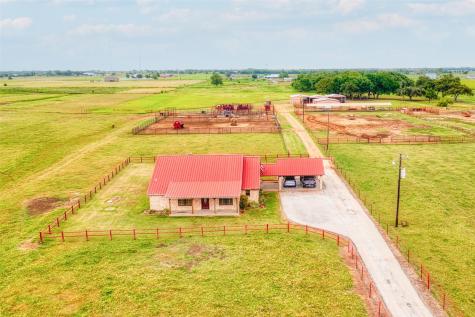 4378 Old Town Road Whitesboro TX 76273