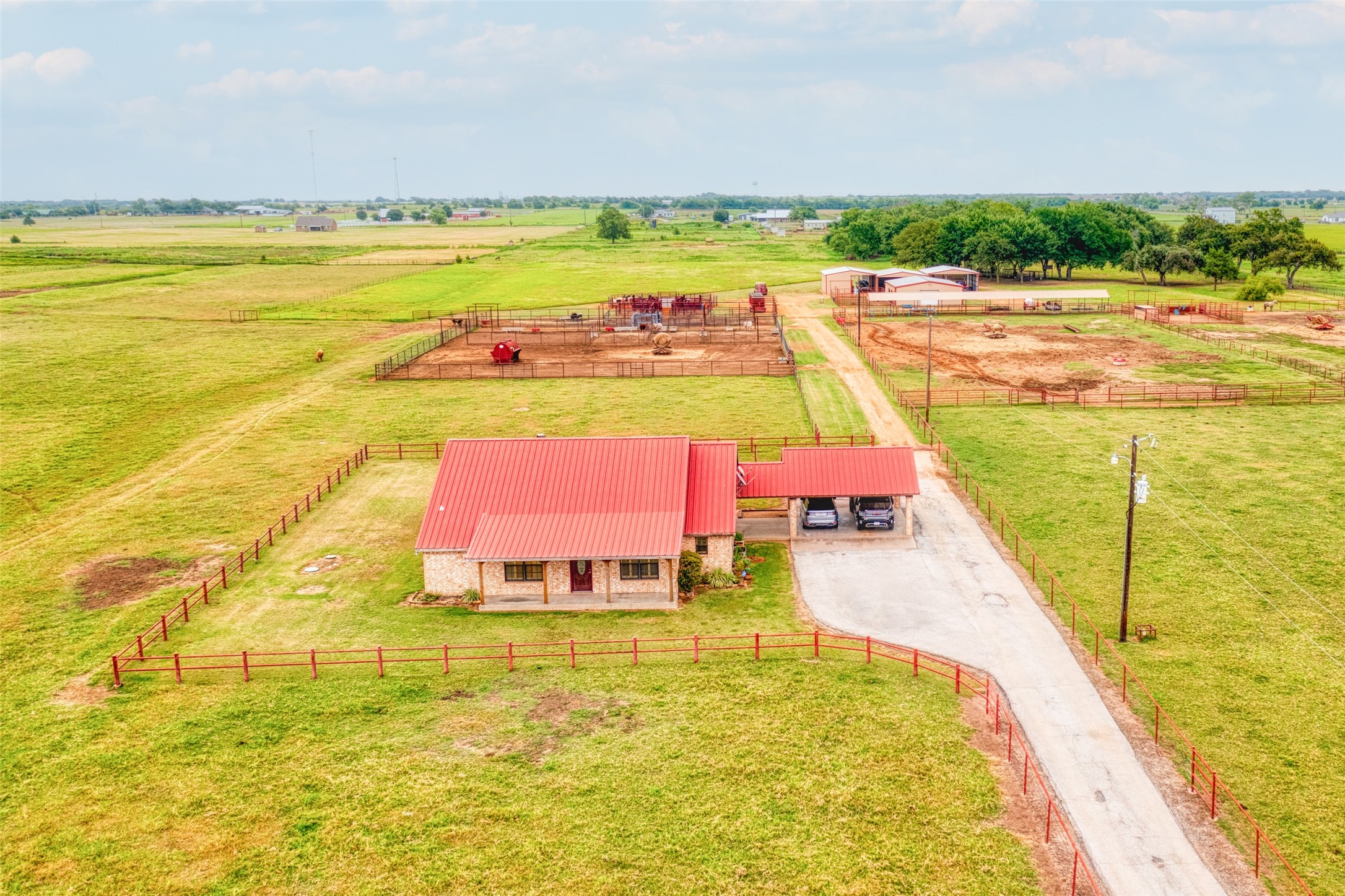 4378 Old Town Road Whitesboro TX 76273