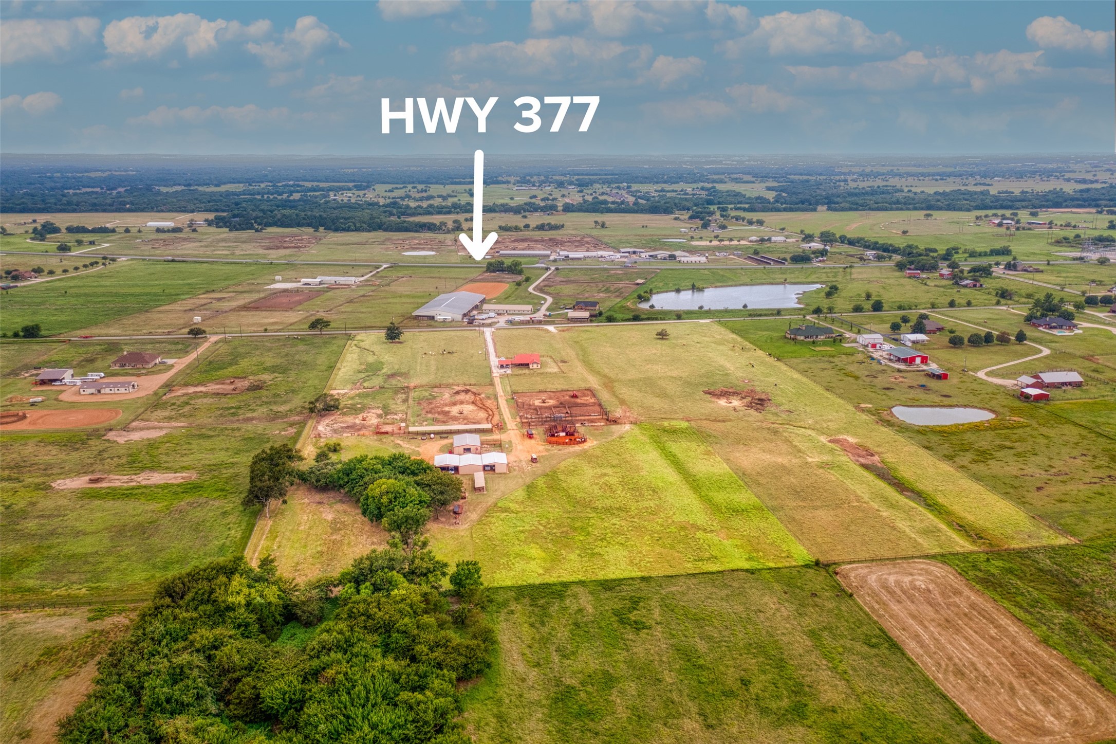 4378 Old Town Road Whitesboro TX 76273