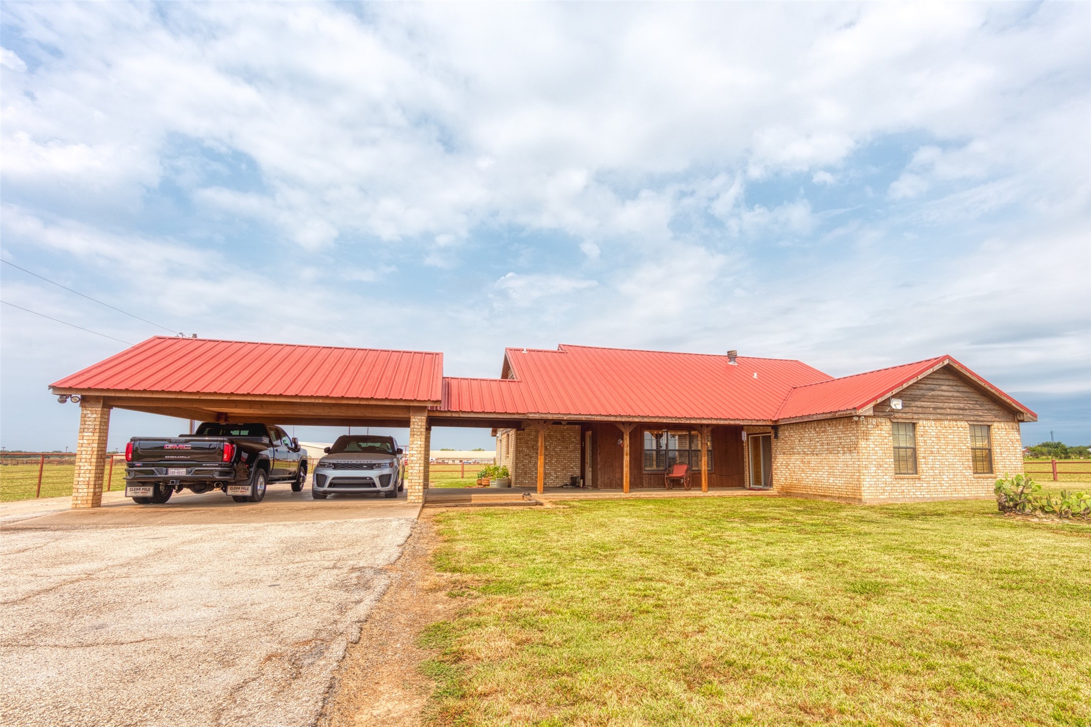 4378 Old Town Road Whitesboro TX 76273