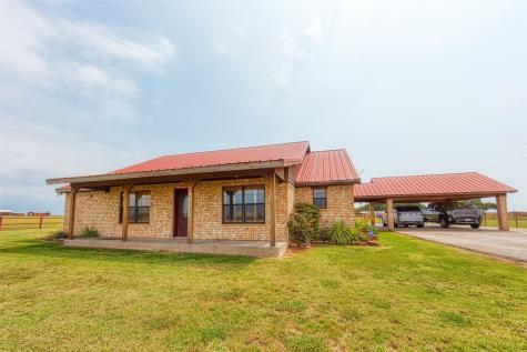 4378 Old Town Road Whitesboro TX 76273