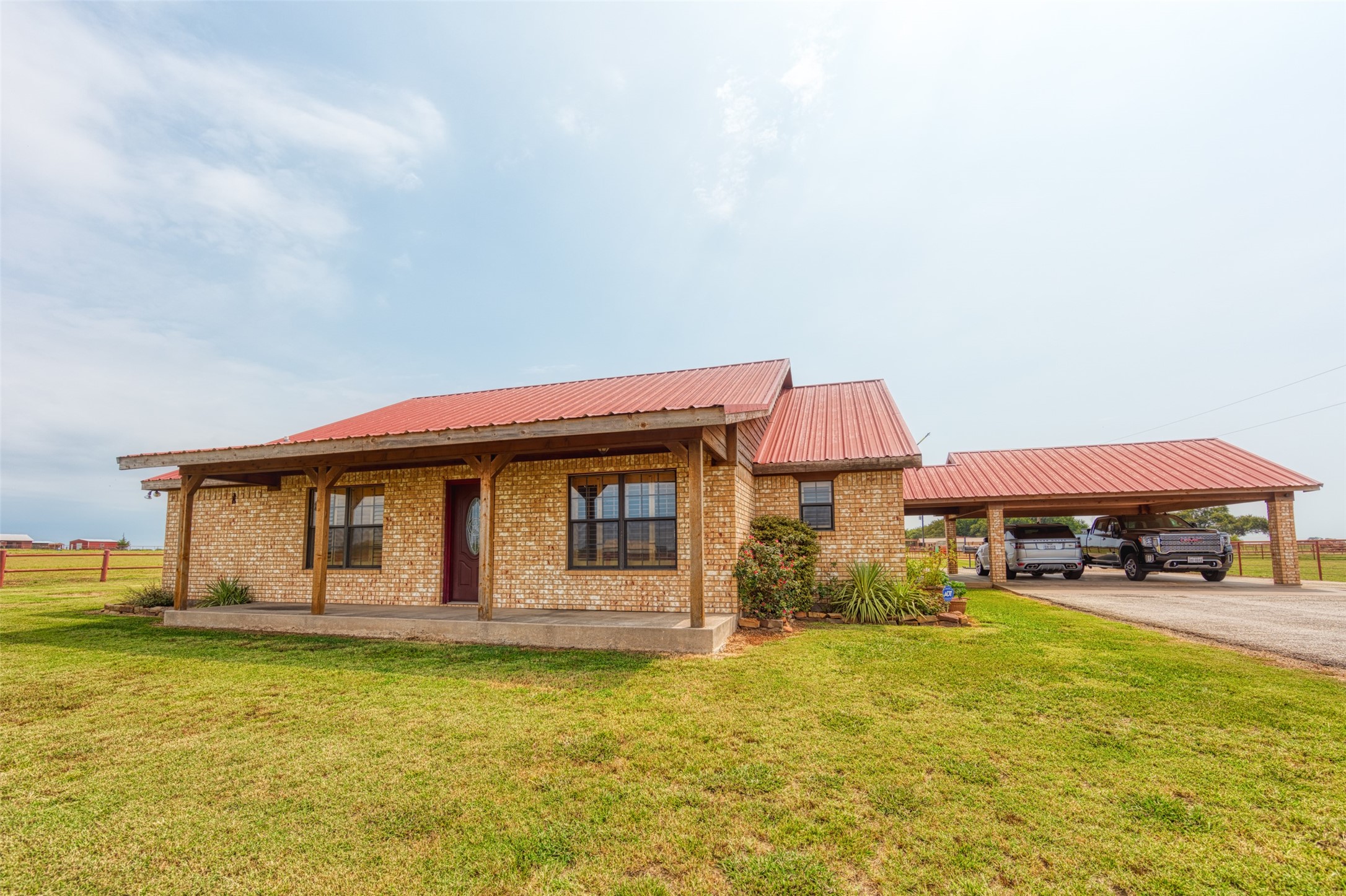 4378 Old Town Road Whitesboro TX 76273