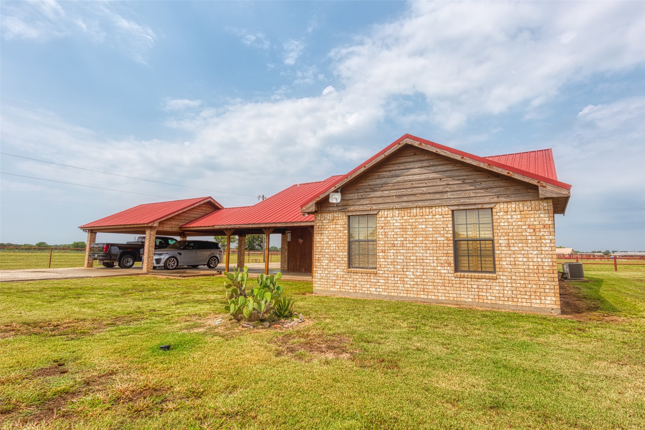 4378 Old Town Road Whitesboro TX 76273