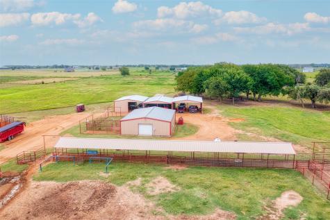 4378 Old Town Road Whitesboro TX 76273
