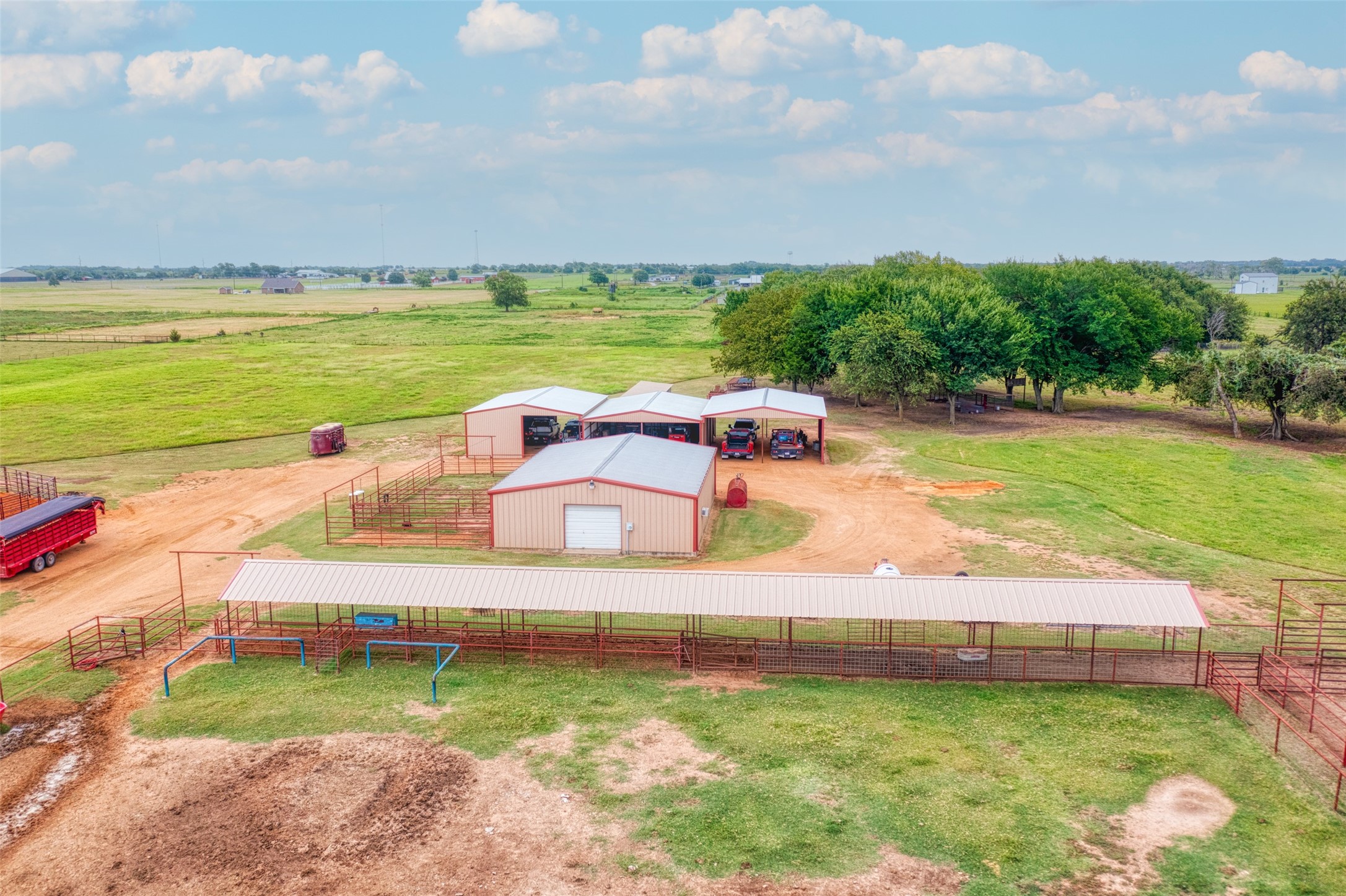 4378 Old Town Road Whitesboro TX 76273