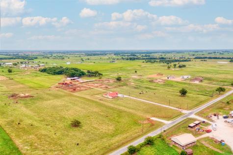 4378 Old Town Road Whitesboro TX 76273