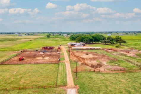 4378 Old Town Road Whitesboro TX 76273