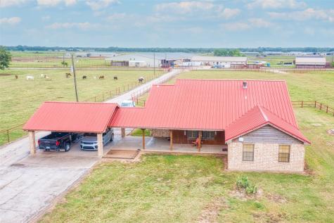 4378 Old Town Road Whitesboro TX 76273