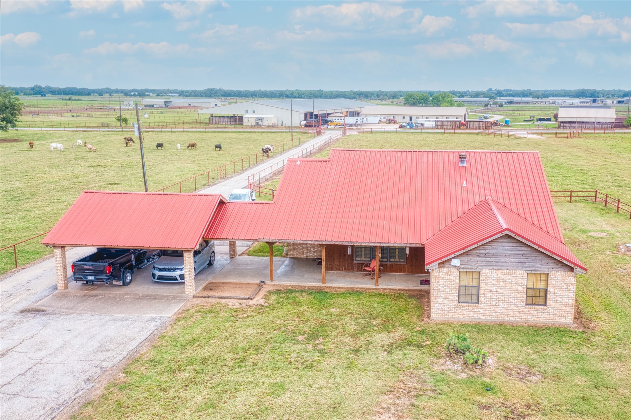 4378 Old Town Road Whitesboro TX 76273