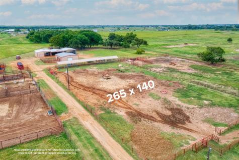 4378 Old Town Road Whitesboro TX 76273