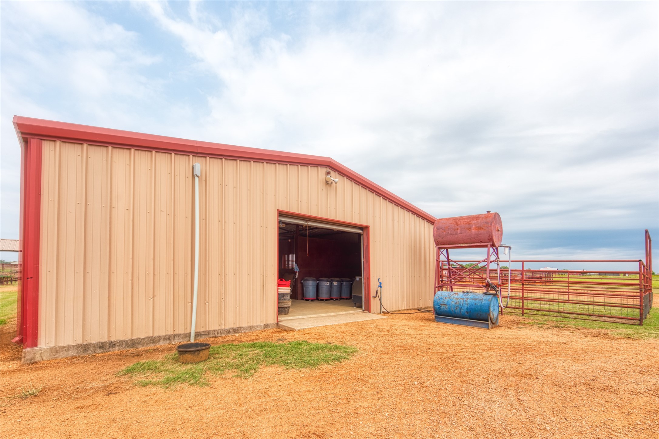 4378 Old Town Road Whitesboro TX 76273