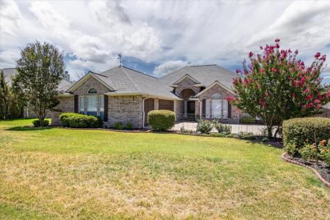 313 Casas Del Norte Street Granbury TX 76049