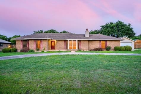 220 Prairie View Lane Red Oak TX 75154