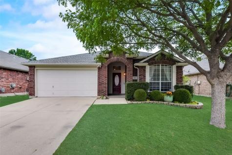 7213 Hillshire Lane Sachse TX 75048