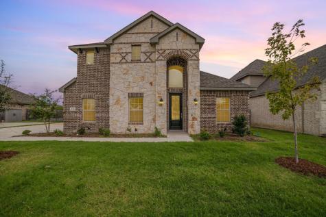 510 Clifton Court Midlothian TX 76065