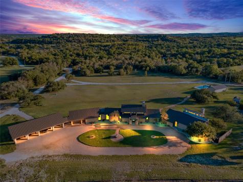 4658 County Road 163 Stephenville TX 76401