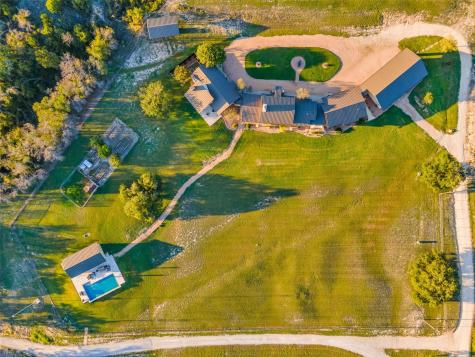 4658 County Road 163 Stephenville TX 76401