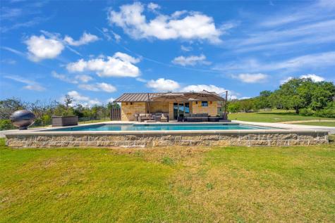 4658 County Road 163 Stephenville TX 76401