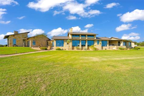 4658 County Road 163 Stephenville TX 76401