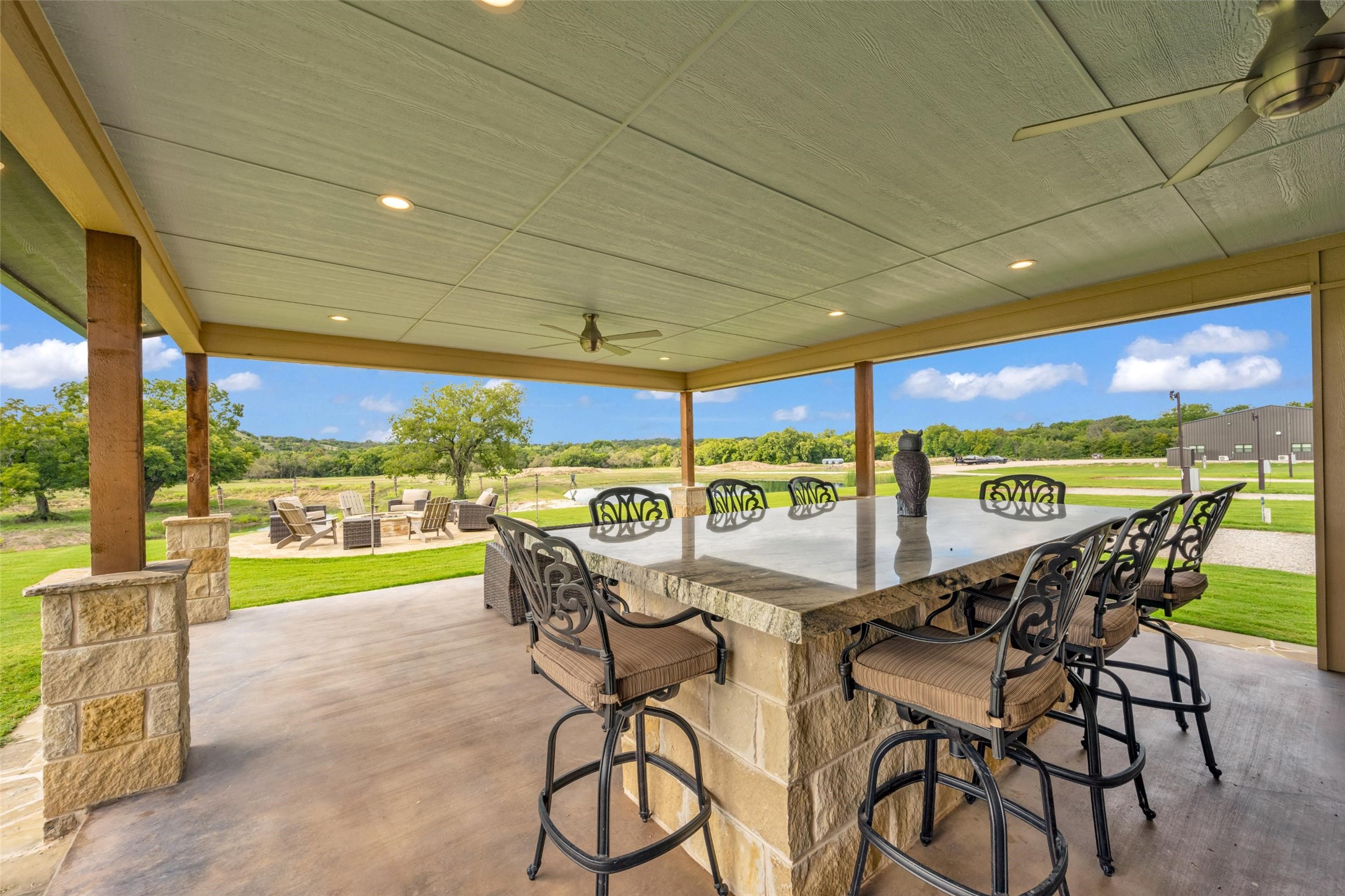 4658 County Road 163 Stephenville TX 76401