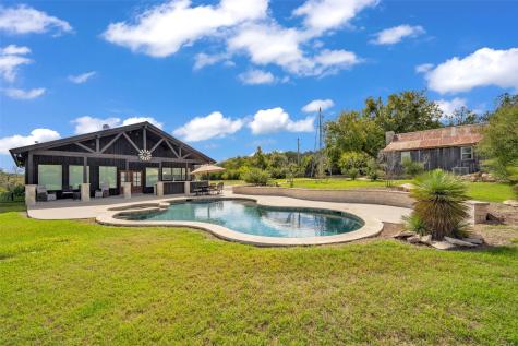 4658 County Road 163 Stephenville TX 76401