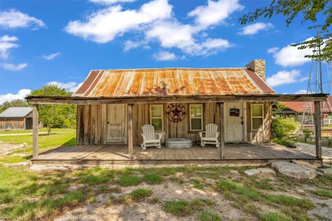 4658 County Road 163 Stephenville TX 76401