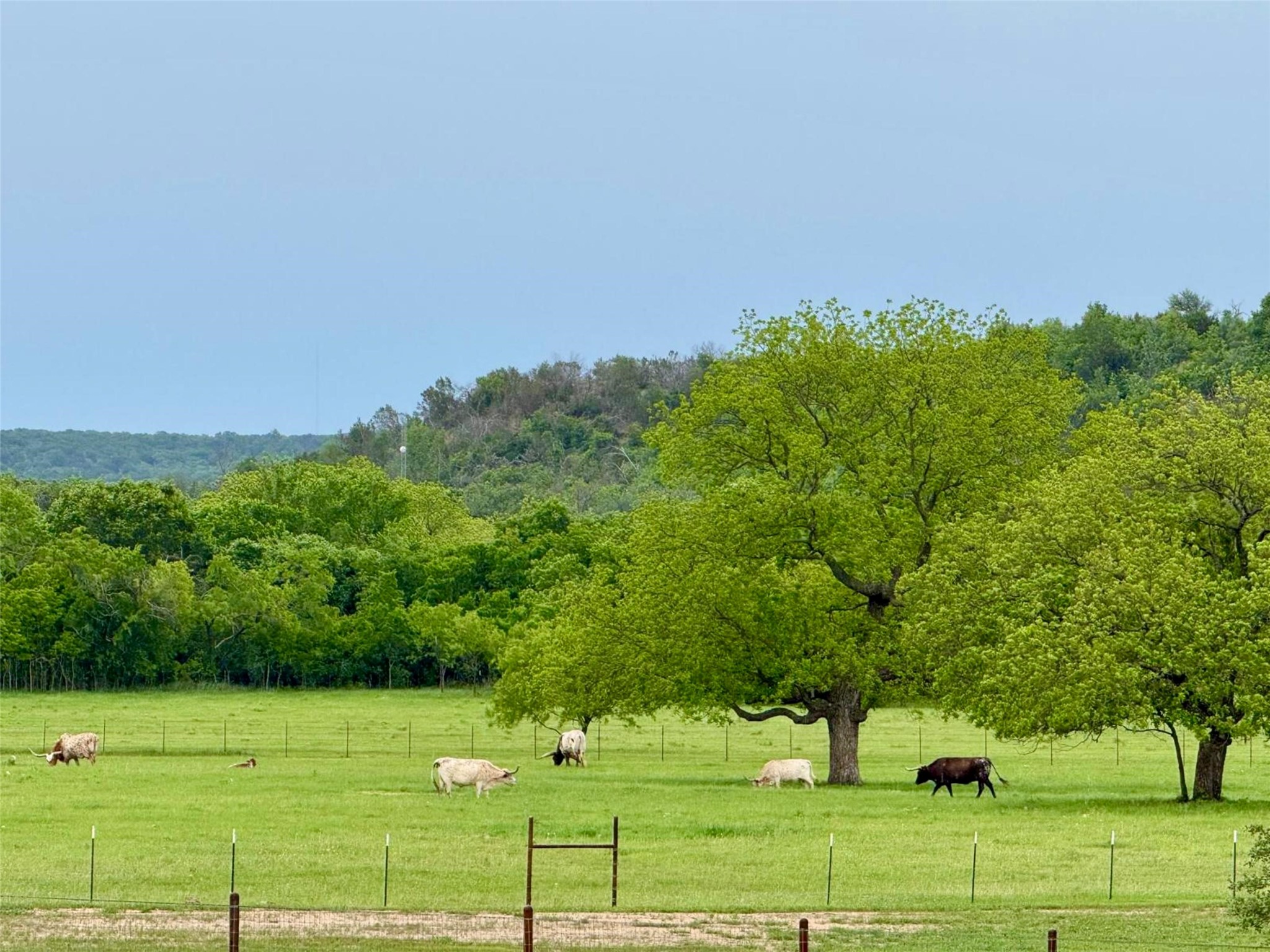 4658 County Road 163 Stephenville TX 76401