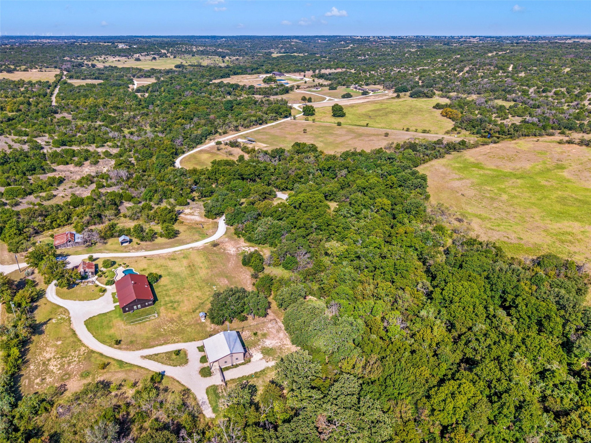 4658 County Road 163 Stephenville TX 76401