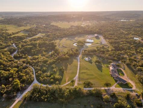 4658 County Road 163 Stephenville TX 76401