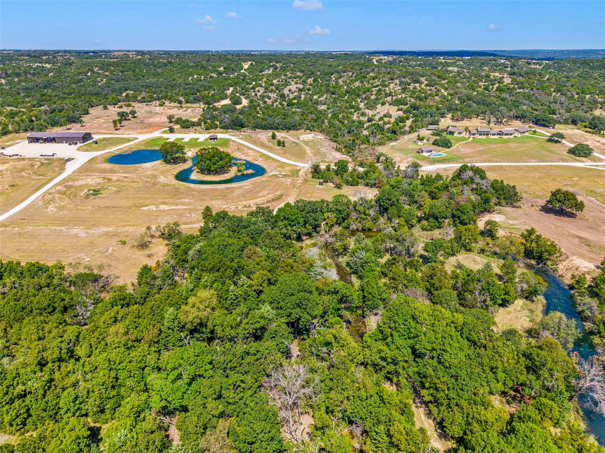 4658 County Road 163 Stephenville TX 76401