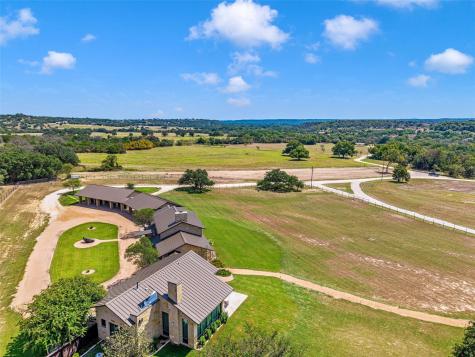 4658 County Road 163 Stephenville TX 76401