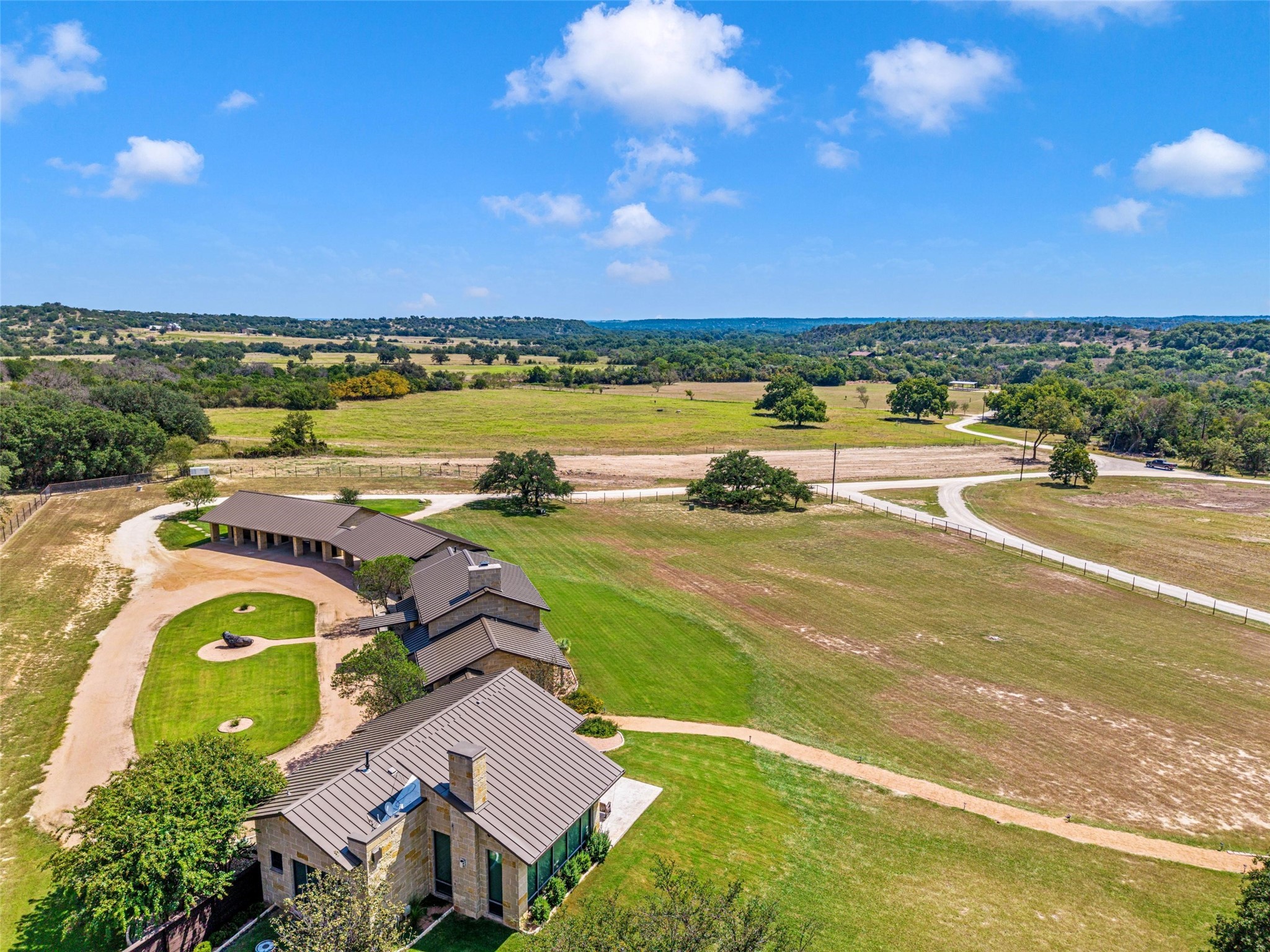 4658 County Road 163 Stephenville TX 76401