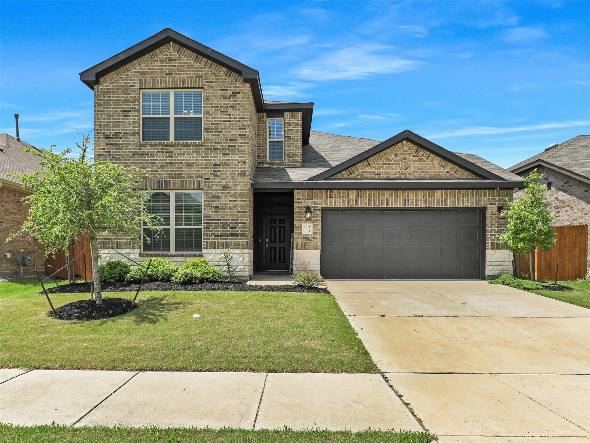 3019 Dakota Trail Crandall TX 75114